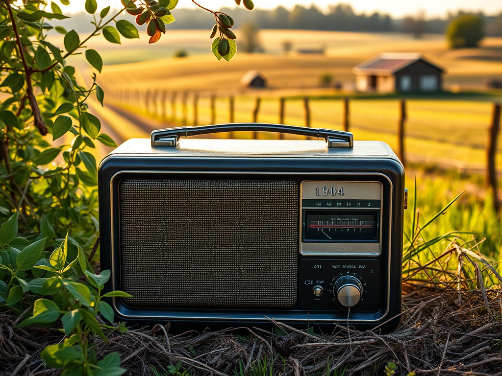 Programa 'Momento de Roça'